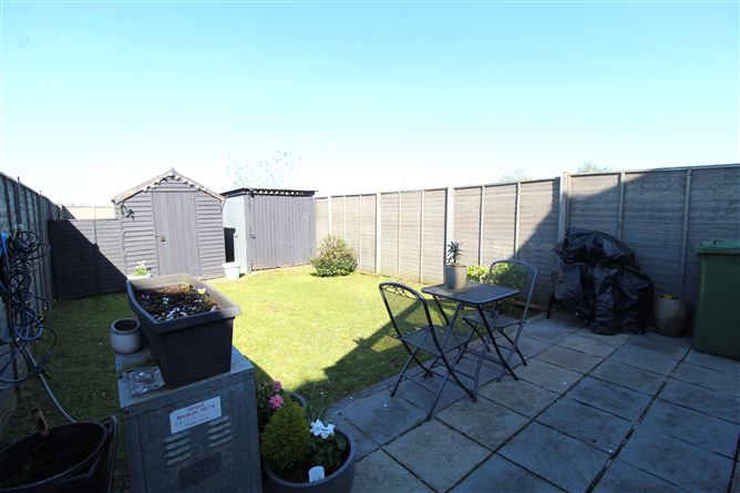 40 Portavolla, Banagher, Co. Offaly