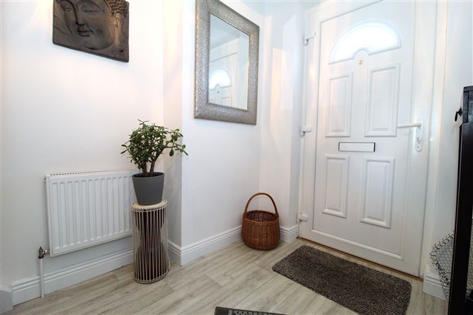 40 Portavolla, Banagher, Co. Offaly