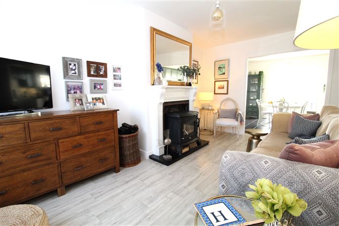 40 Portavolla, Banagher, Co. Offaly