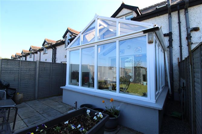 40 Portavolla, Banagher, Co. Offaly
