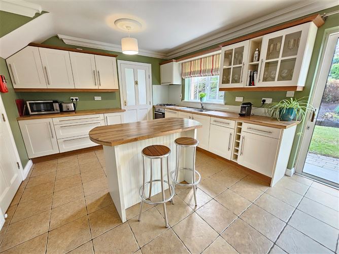 35 Iniscarrigh, Ennis, Co. Clare