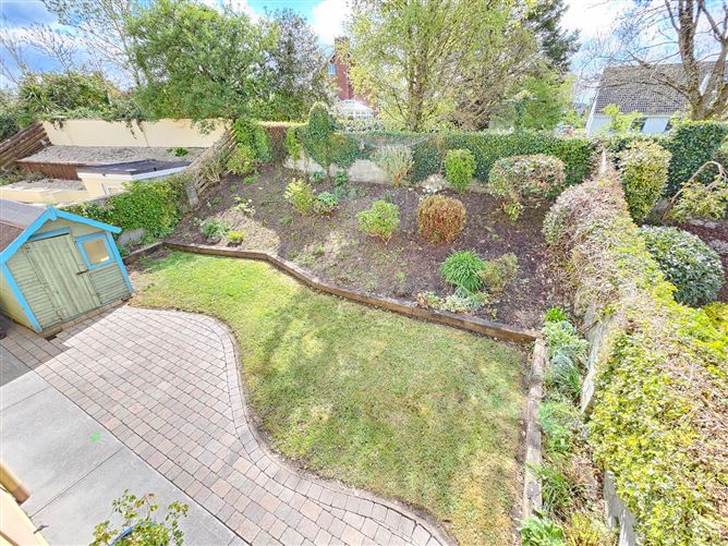 35 Iniscarrigh, Ennis, Co. Clare