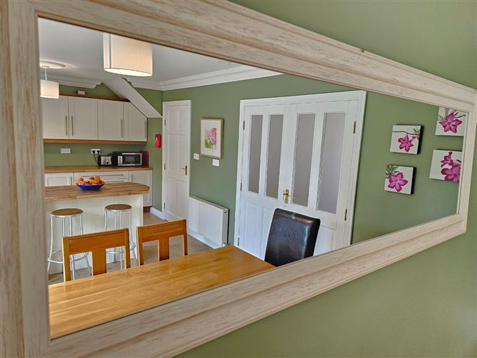 35 Iniscarrigh, Ennis, Co. Clare