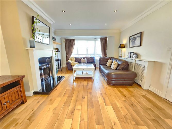 35 Iniscarrigh, Ennis, Co. Clare
