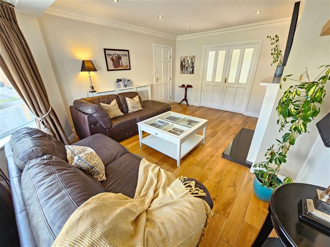 35 Iniscarrigh, Ennis, Co. Clare