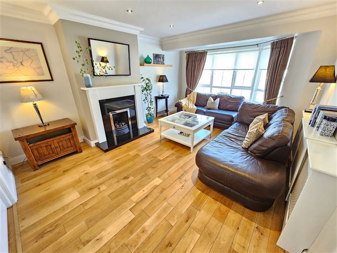 35 Iniscarrigh, Ennis, Co. Clare