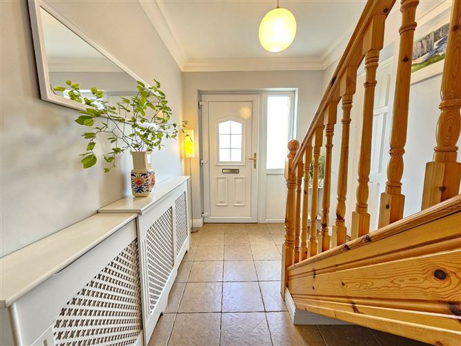 35 Iniscarrigh, Ennis, Co. Clare