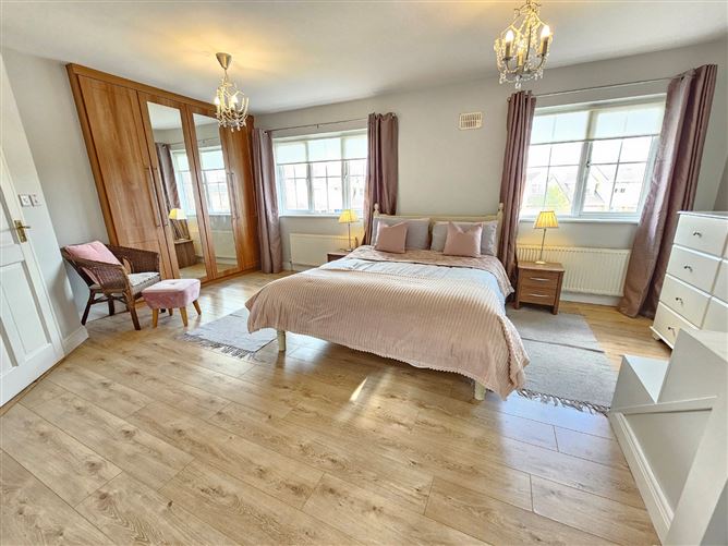 35 Iniscarrigh, Ennis, Co. Clare