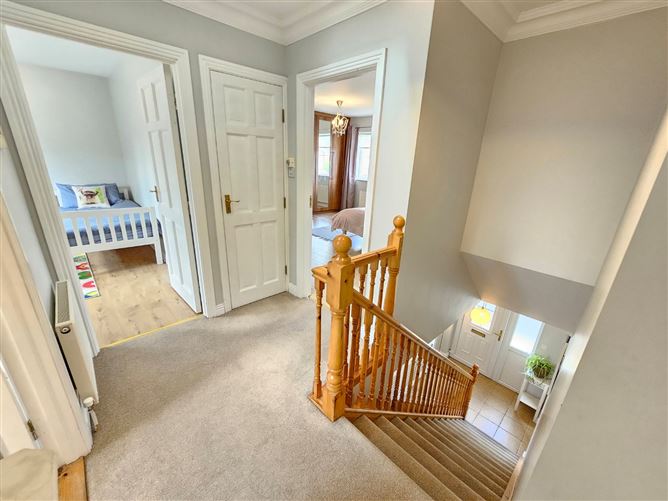 35 Iniscarrigh, Ennis, Co. Clare