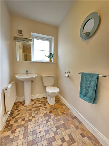 35 Iniscarrigh, Ennis, Co. Clare