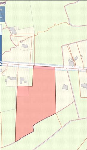 Derrycrib, Donadea, Kildare