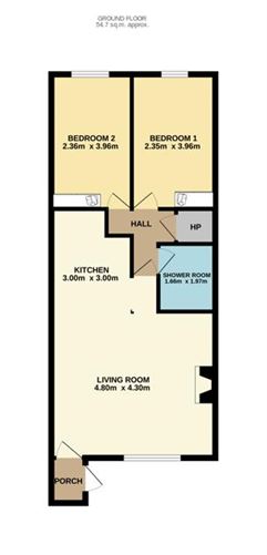 46 Lios Ealtan, Salthill Road Lower, Galway