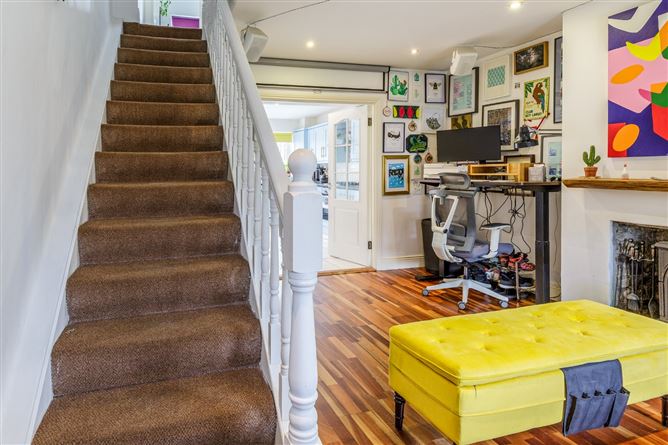 18 Hammond Street, Blackpitts, Dublin 8