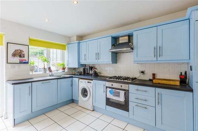 18 Hammond Street, Blackpitts, Dublin 8