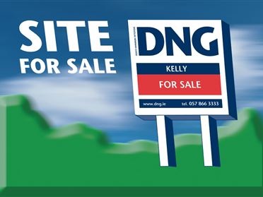 Image for Site At Conniberry, Old Knockmay Road, Portlaoise, Co. Laois