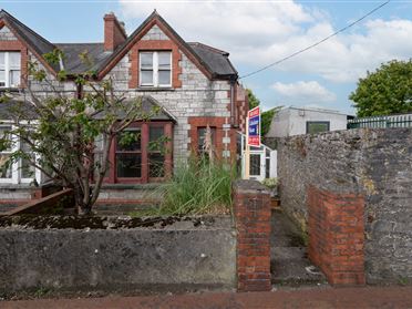 Image for 5 Wilton Villas Glasheen Road, Wilton, Cork City
