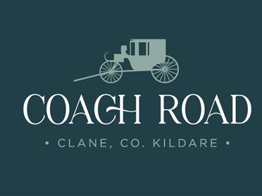 Image for Coach Road, Capdoo, Clane, Co Kildare - 5 Bedroom Houses