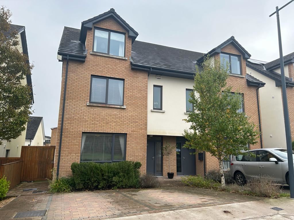 4 Blackrock Crescent, Eden, Blackrock, Cork Barry Auctioneers