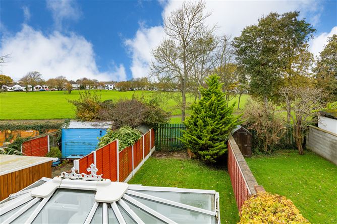 10 St Domhnach's Well, Sutton, Dublin 13