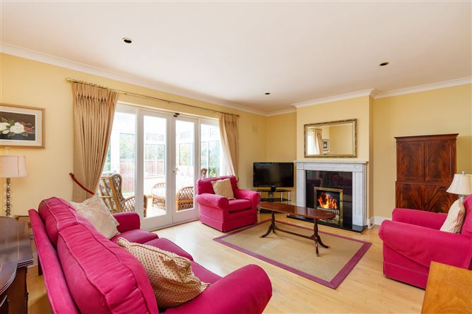10 St Domhnach's Well, Sutton, Dublin 13