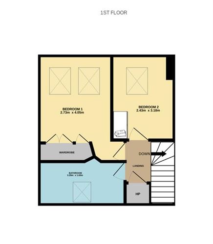 10 St Domhnach's Well, Sutton, Dublin 13