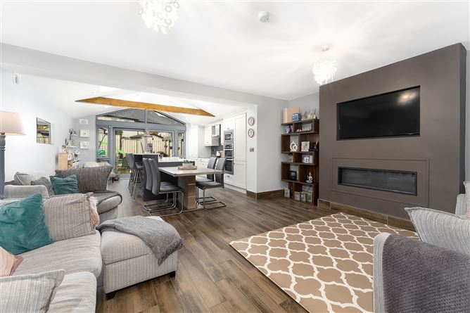 16 Crosforge, Saggart, Co. Dublin