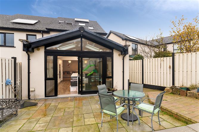 16 Crosforge, Saggart, Co. Dublin
