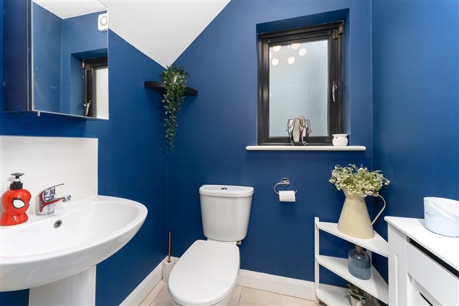 16 Crosforge, Saggart, Co. Dublin