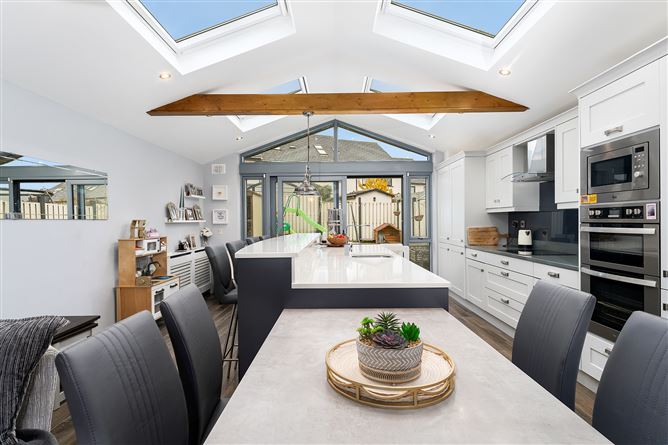 16 Crosforge, Saggart, Co. Dublin
