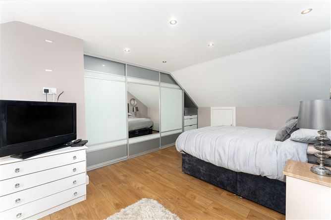 16 Crosforge, Saggart, Co. Dublin