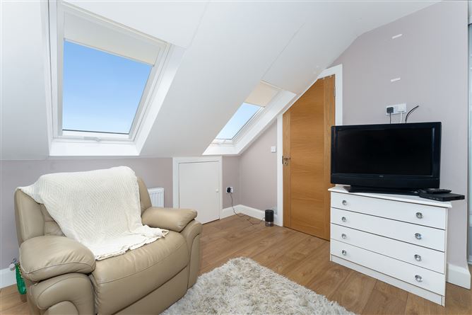 16 Crosforge, Saggart, Co. Dublin