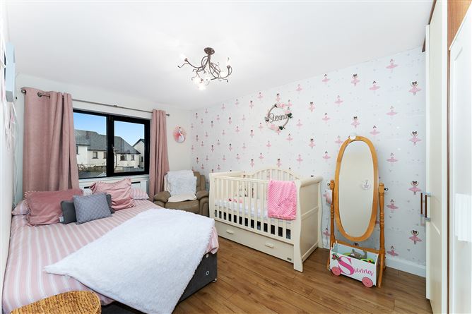16 Crosforge, Saggart, Co. Dublin