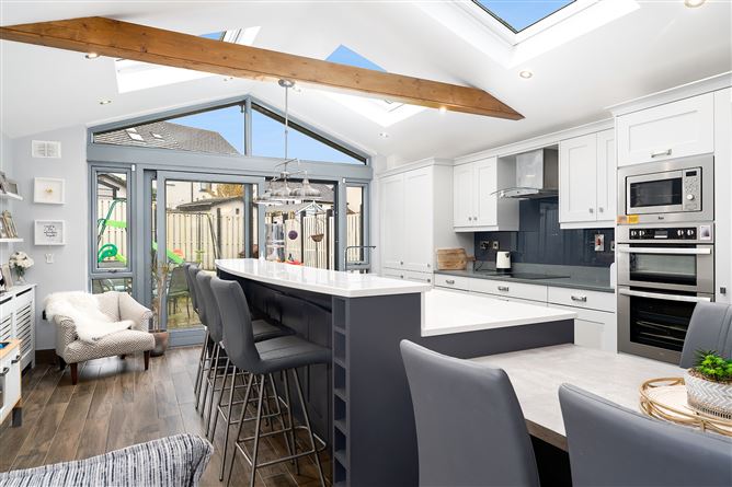 16 Crosforge, Saggart, Co. Dublin