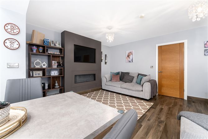 16 Crosforge, Saggart, Co. Dublin