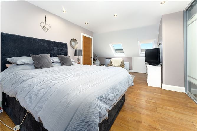 16 Crosforge, Saggart, Co. Dublin