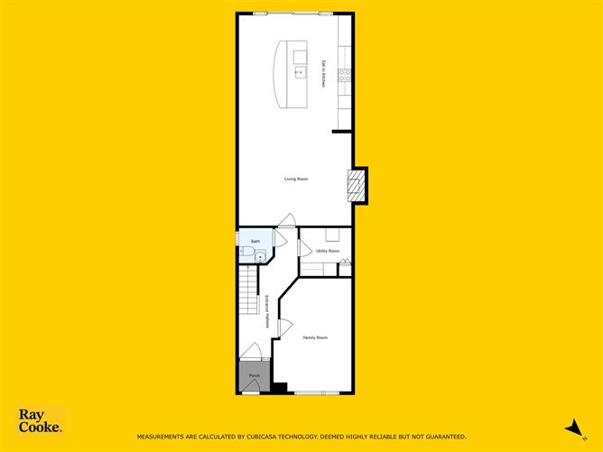16 Crosforge, Saggart, Co. Dublin