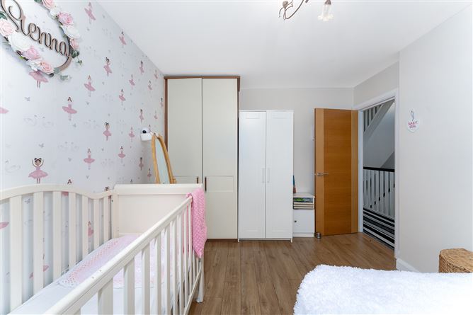 16 Crosforge, Saggart, Co. Dublin