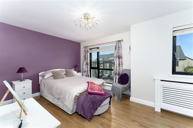 16 Crosforge, Saggart, Co. Dublin