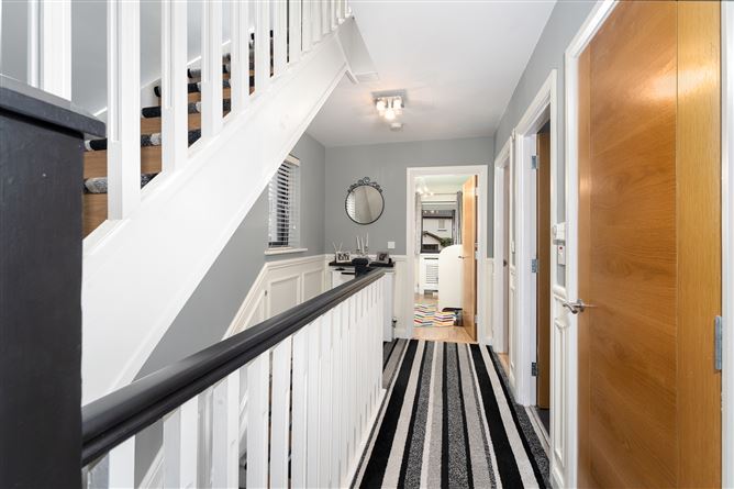 16 Crosforge, Saggart, Co. Dublin