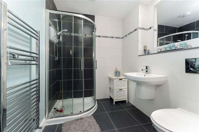 16 Crosforge, Saggart, Co. Dublin