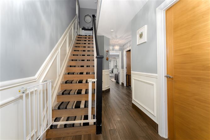 16 Crosforge, Saggart, Co. Dublin