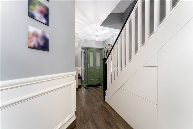 16 Crosforge, Saggart, Co. Dublin