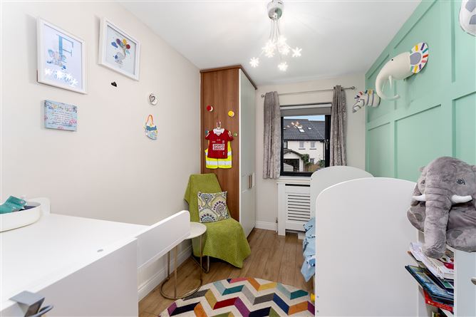 16 Crosforge, Saggart, Co. Dublin