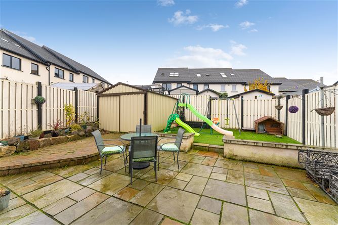 16 Crosforge, Saggart, Co. Dublin