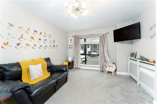 16 Crosforge, Saggart, Co. Dublin