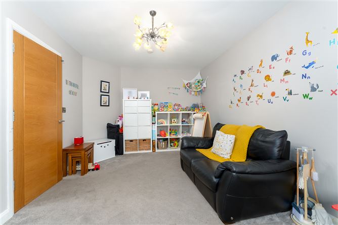 16 Crosforge, Saggart, Co. Dublin