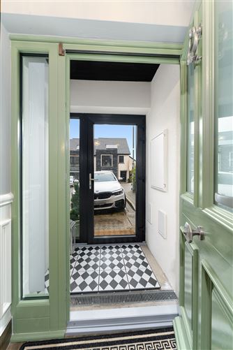 16 Crosforge, Saggart, Co. Dublin