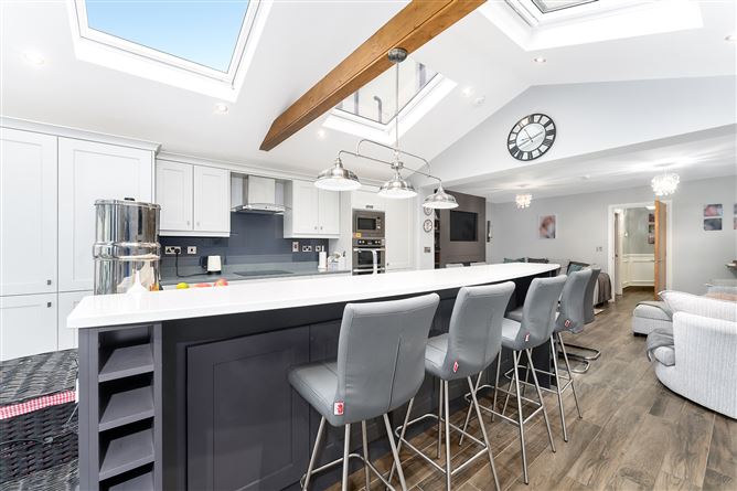 16 Crosforge, Saggart, Co. Dublin