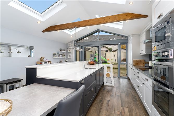 16 Crosforge, Saggart, Co. Dublin