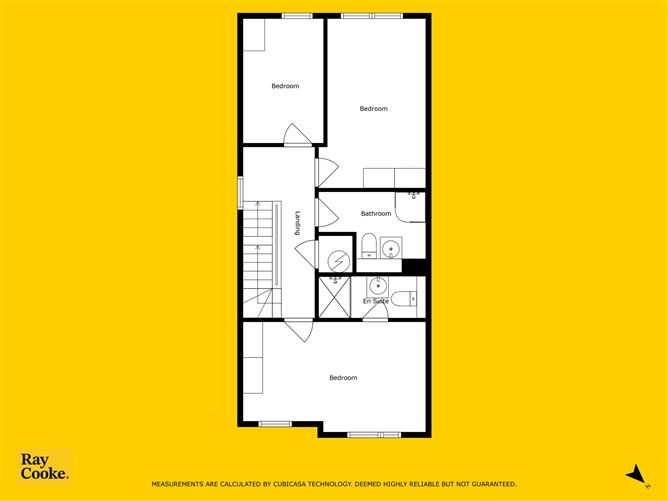 16 Crosforge, Saggart, Co. Dublin